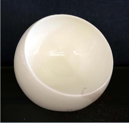 G161 Series 6&quot; Ball Bowl