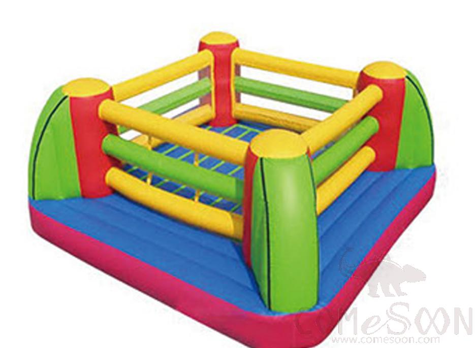 Bounce House，PVC，500*500*200CM