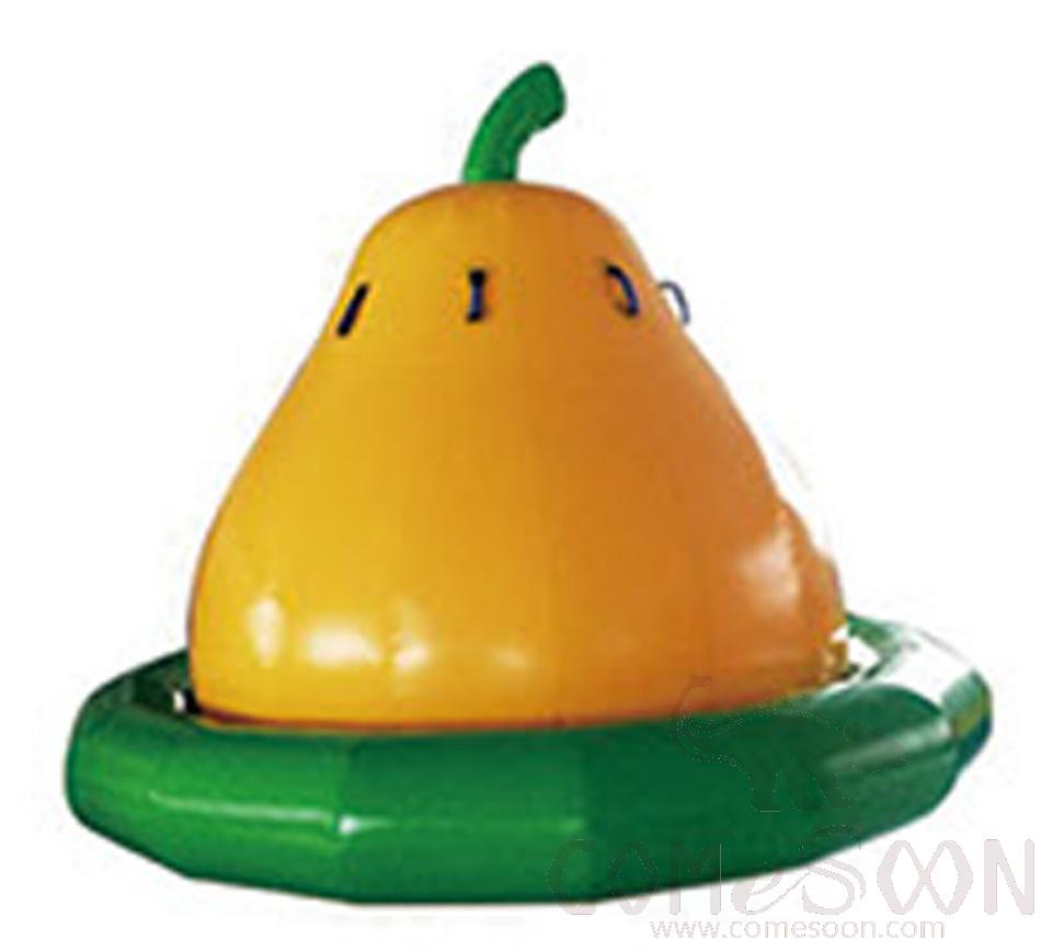 Bouncy Castle，PVC，Φ250CM
