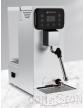 Steam Water Boiler,14.8x49.5x40.7cm,Silver