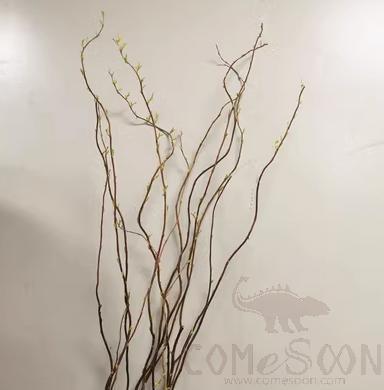 Decorative dry branches, 80cm