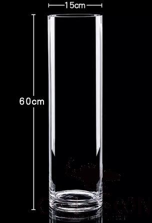 Vase, 15*60cm