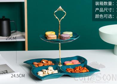 Snack Plate