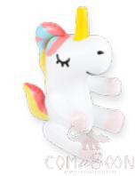 Water Jet Unicorn,75*53*90cm