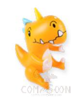 Water Spraying Dinosaur,76*51*90cm