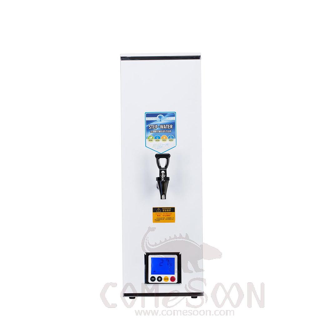 35L Water Boiler,360*235*715mm,White/Black,4500W