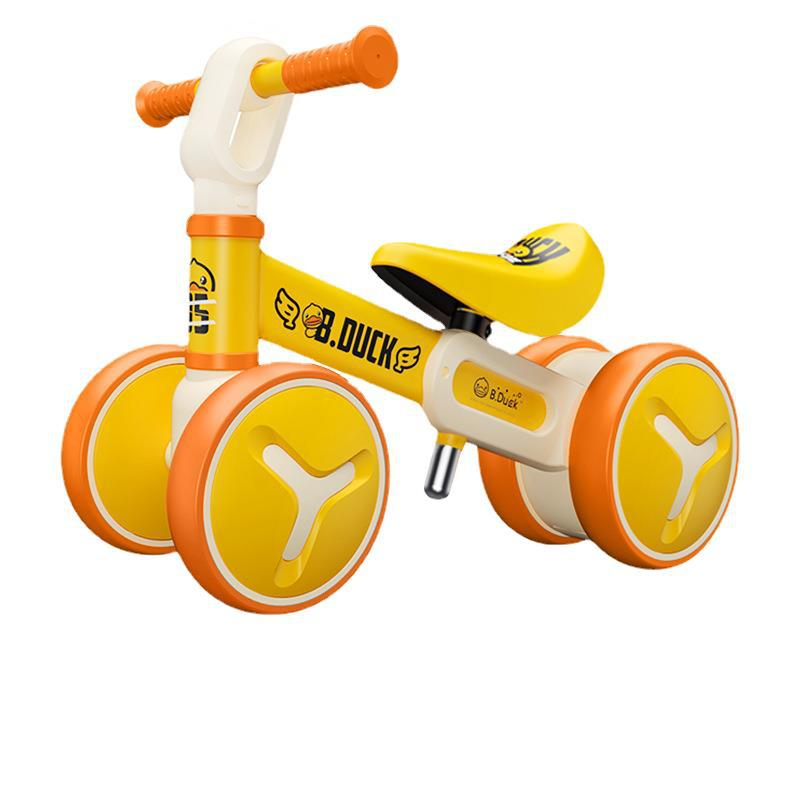 Children'S Balance Bike，56.8*30.7*37.4CM