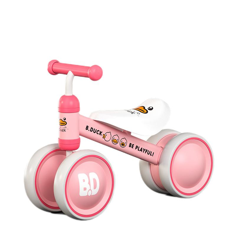 Children'S Balance Bike，49*20*35CM