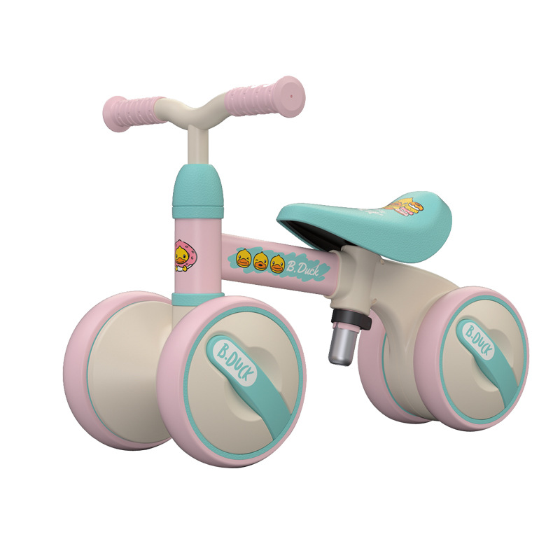Children'S Balance Bike，56.8*30.7*37.4CM