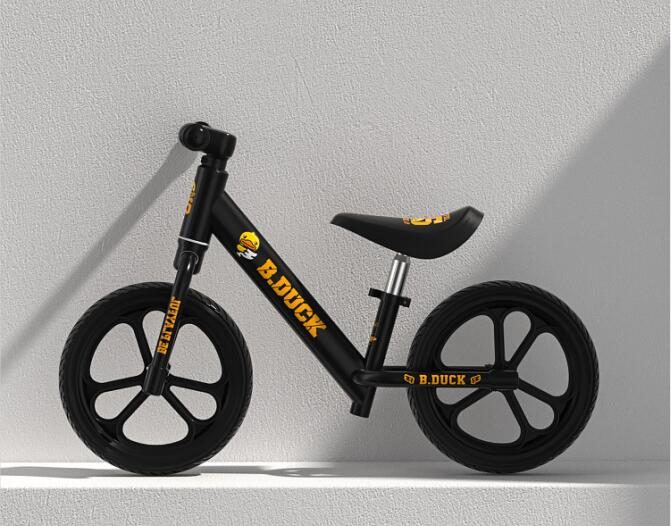 Children'S Walking Bike
，83*39*56CM