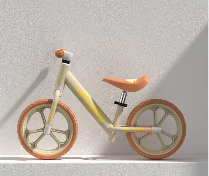 Children'S Walking Bike
，83*39*56CM