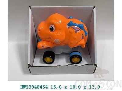 Press &amp; Go Car,16*10*13cm