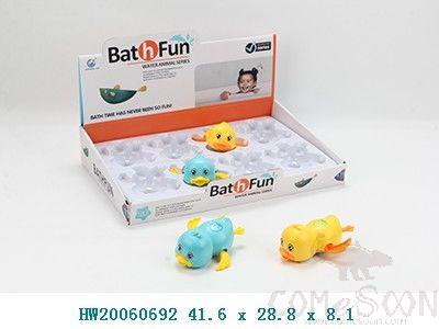 Baby Bath Toy,1.6*28.8*8.1cm