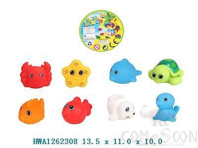 Baby Bath Toy,13.5*11*10cm