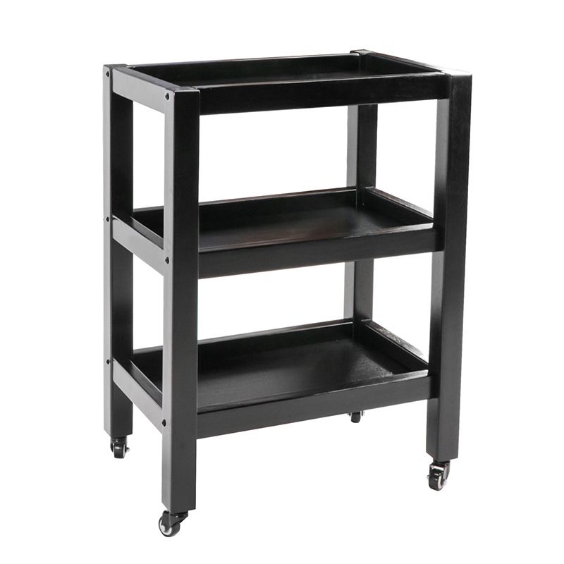 Tool Trolley, Black, L59*W39*H81cm