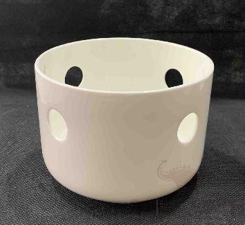 G161 Series 5&quot; Fin Cup Base
