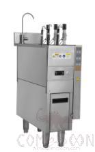 3 Head Automatic Lifting Noodle Cooker,290*700*1120mm,6KW/380V