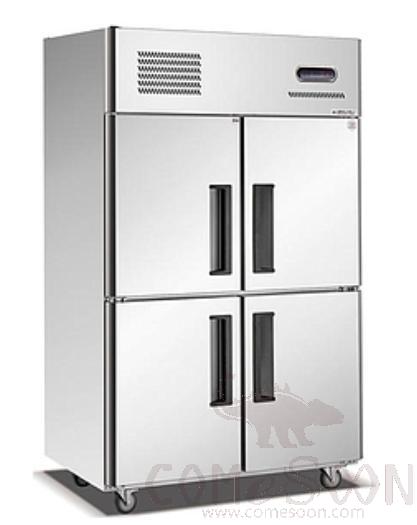 Freezer 1220*780*2050mm, 1020L, SUS 304
