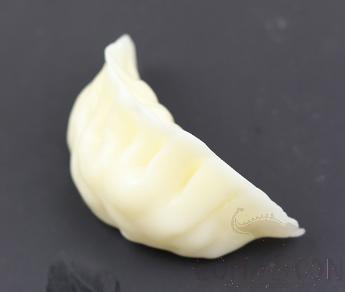 Simulated Food Ornament,PVC,6*2.5*3.2cm