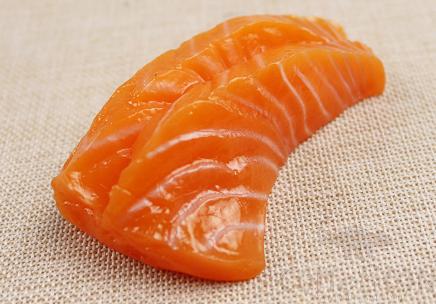 Simulated Food Ornament,PVC,8.5*4.5*2cm