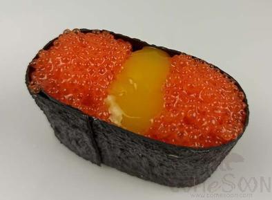 Simulated Food Ornament,PVC,5.3*2.7*3.5cm