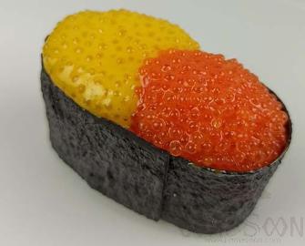 Simulated Food Ornament,PVC5.3*2.7*3.7cm