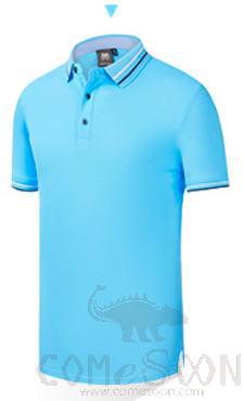 Bamboo Ion Polo Shirt.
Bamboo Ion Mercerized Cotton, 4Xl