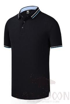 Bamboo Ion Polo Shirt.
Bamboo Ion Mercerized Cotton, L