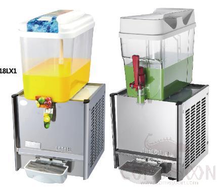 18L Single-cooled Single-cylinder Juicer, 180W, 430*350*740mm