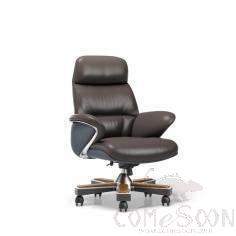 Office Chair, Cowhide, 890*810*1255Mm