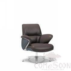 Office Chair, Cowhide, 890*740*1025Mm