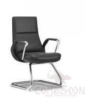 Office Chair, Cowhide, 620*650*1030Mm