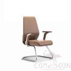 Office Chair, Western Leather, 625*625*1025Mm