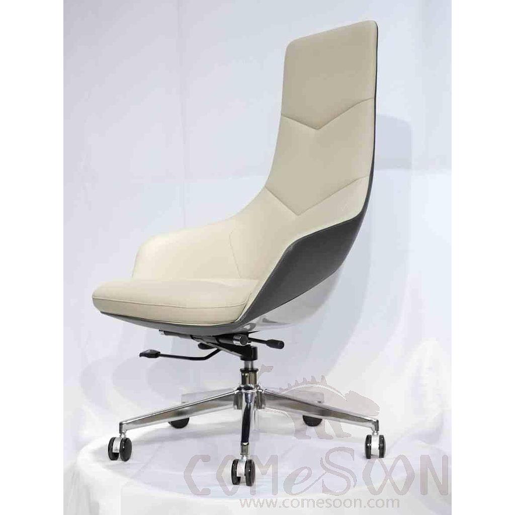 Office Chair, Western-Style Leather, 680*700*1130Mm