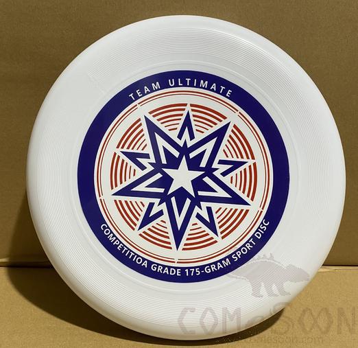 Ultimate Frisbee 27.3cm