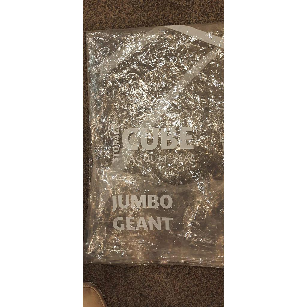 Customized Vacuum Bags，PE+PA，54*80cm
