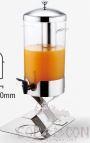 Juice dispenser, 5.0Lt, 280*220*510(h)mm