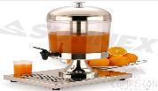 Juice dispenser, 8Ltr, 360*260*550(h)mm