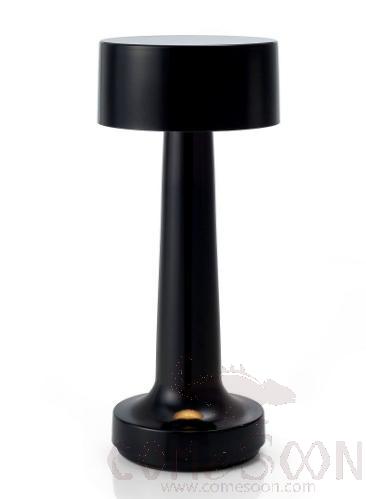 Metal Desk Lamp - Warm White,Black