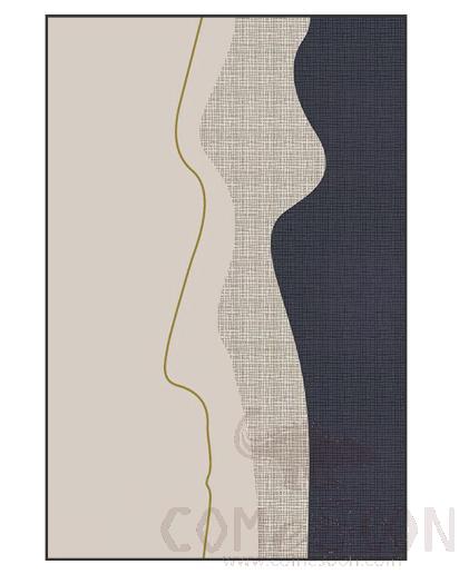 Decorative Painting, 40*60Cm