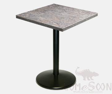 Cocktail Table, Melamine Board, W60*L60*H75Cm