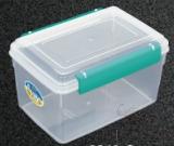 Two Side Buckle Crisper
(New Product), 300*200*150mm, 7.2L
