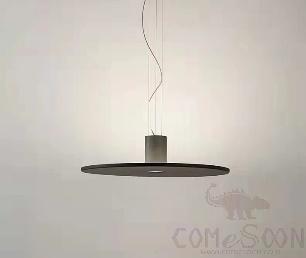 Small Pendant Light, Hardware, ¢40*H12Cm