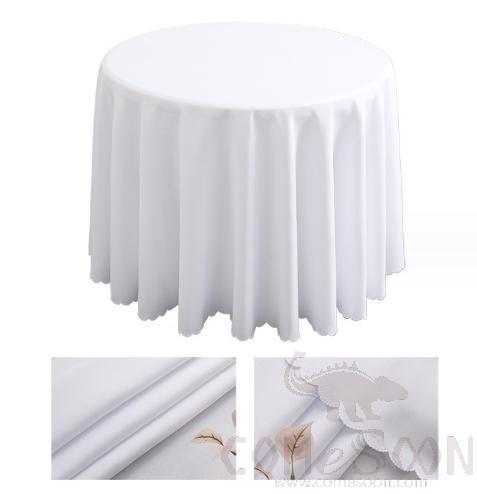 Round Table Cloth, φ140cm
