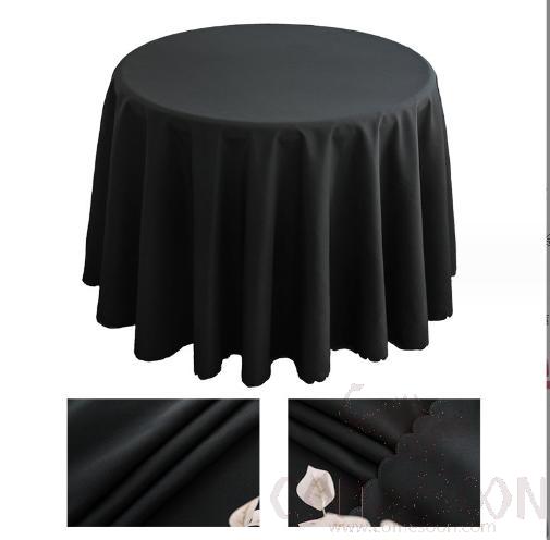 Round Table Cloth, φ240cm