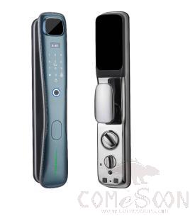 Intelligent Door Lock