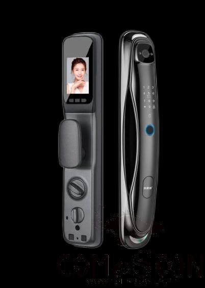Intelligent Door Lock