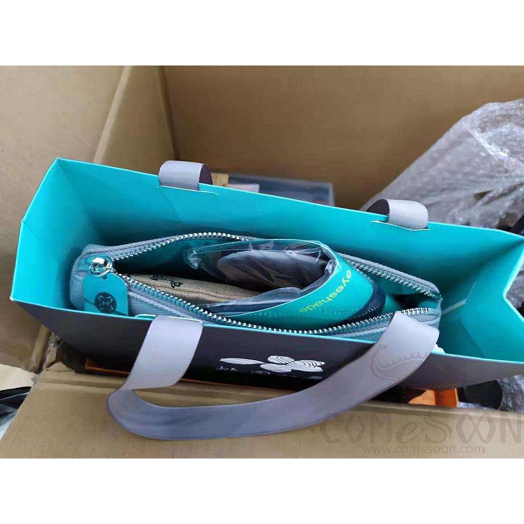 Aizuchi Wash Bag(Miscellaneous Travel Set)