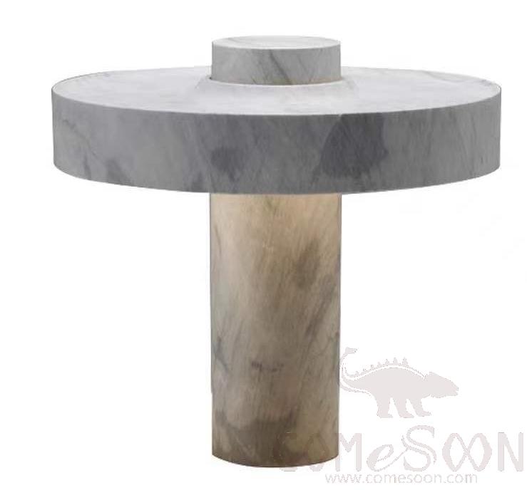 Table Lamp, Resin, 320*330Mm