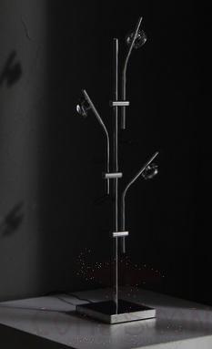 Table Lamp, Metal Plating, D400*H700Mm
